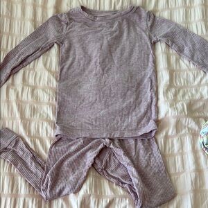 Little Sleepies 2 piece Pajamas